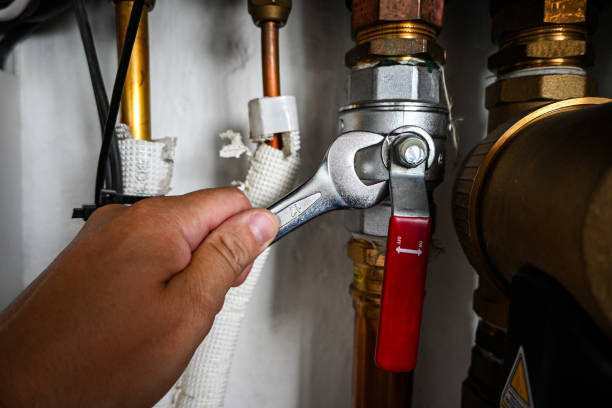 Best Faucet Repair  in Bigfoot, TX